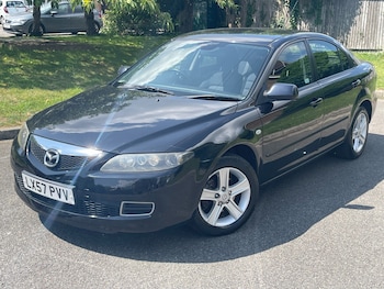 Used Mazda Mazda6 2007 for sale - 76017921: Photo 3