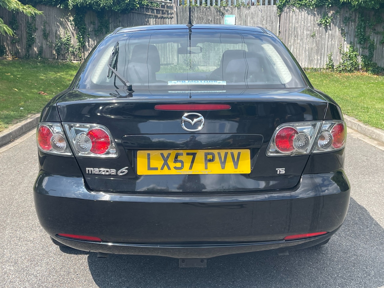 Used Mazda Mazda6 2007 for sale - 76017921: Photo 6