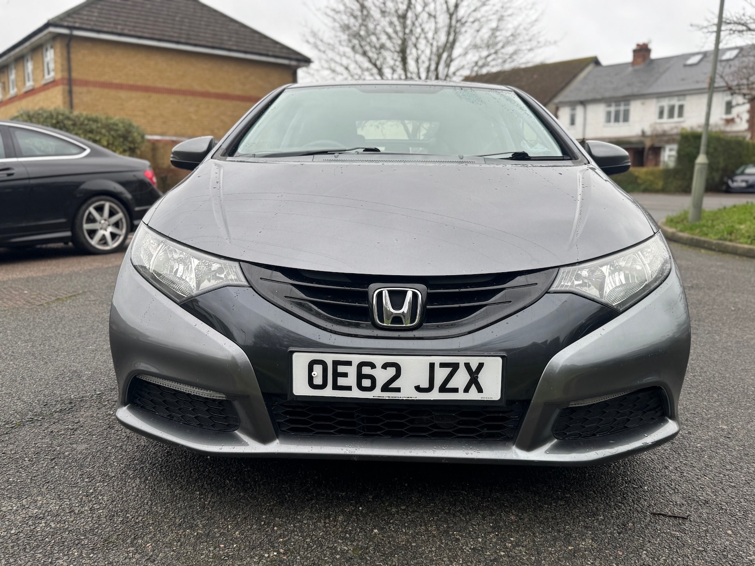 Used Honda Civic 2012 for sale - 76767400: Photo 28