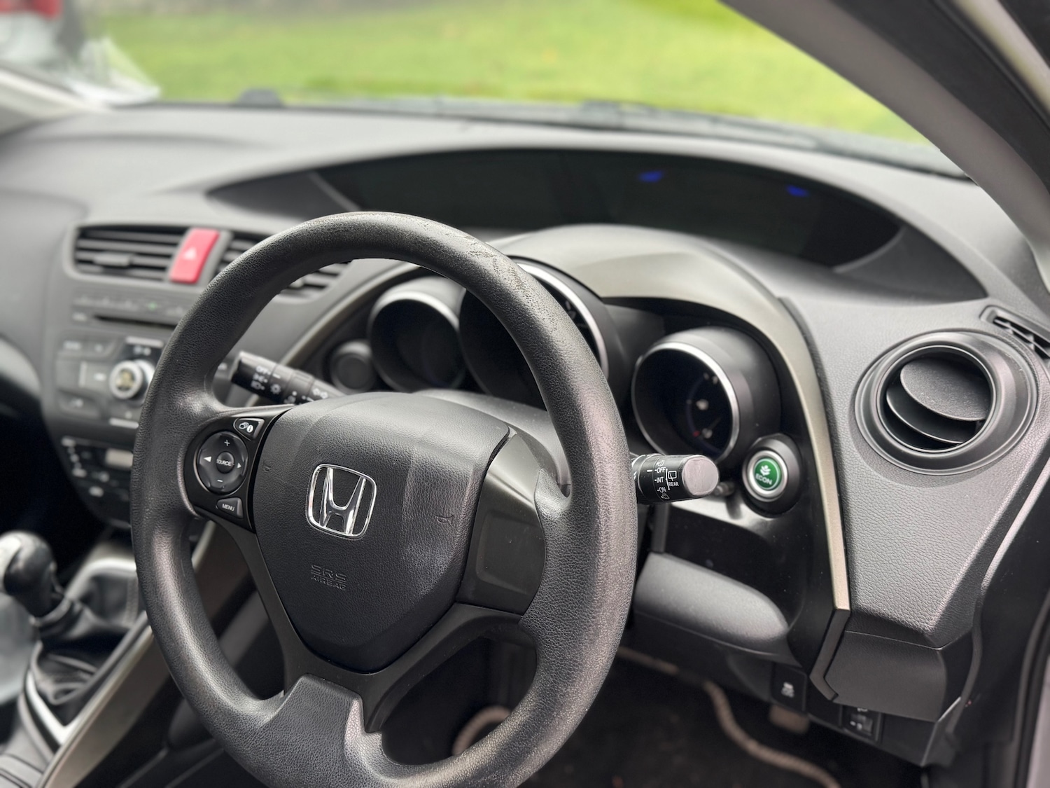 Used Honda Civic 2012 for sale - 76767400: Photo 7