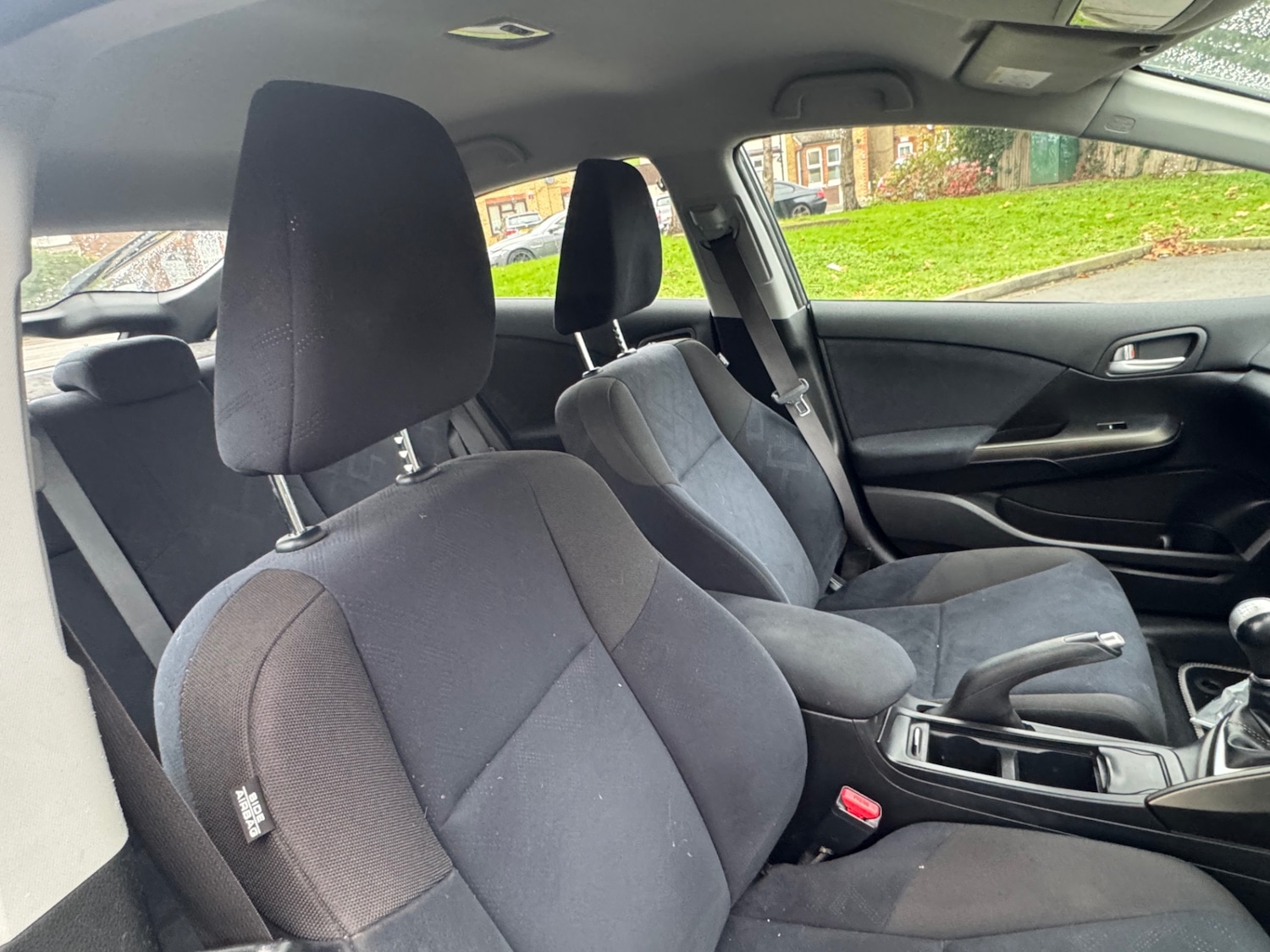 Used Honda Civic 2012 for sale - 76767400: Photo 8