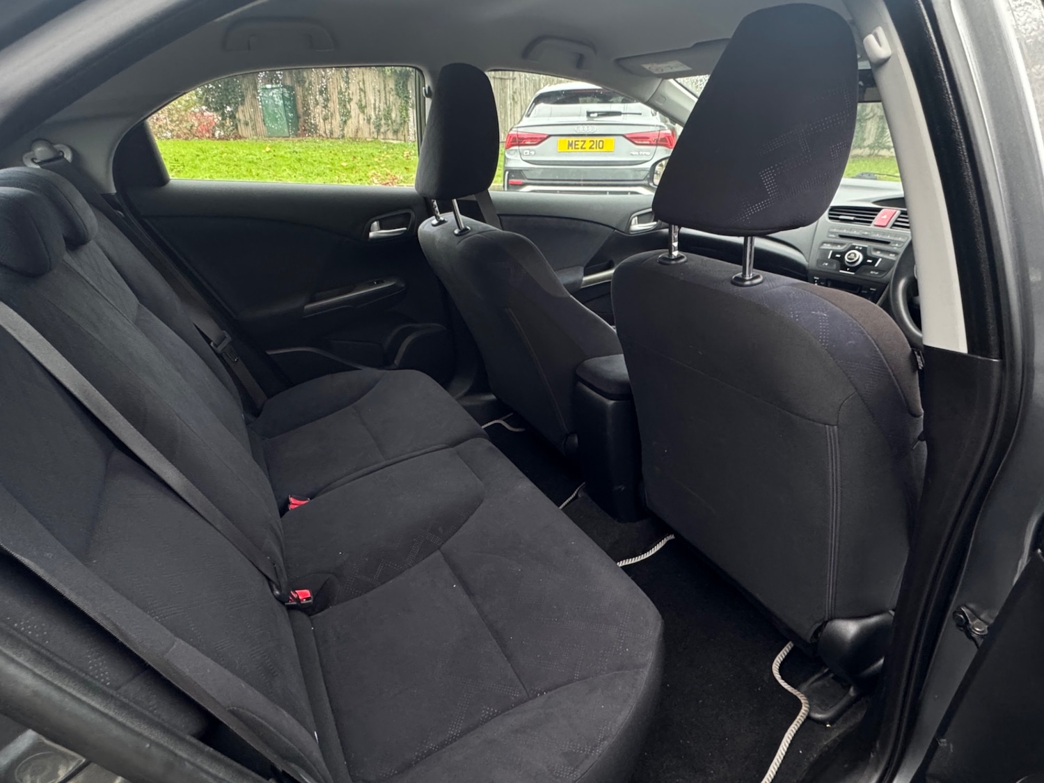 Used Honda Civic 2012 for sale - 76767400: Photo 9