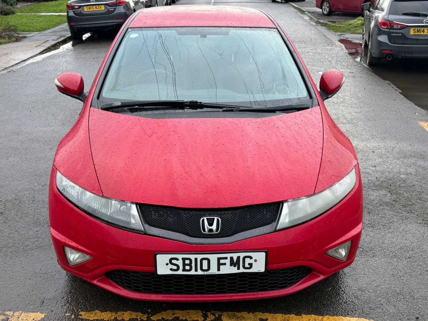 Used Honda Civic 2010 for sale - 77247686: Photo 12