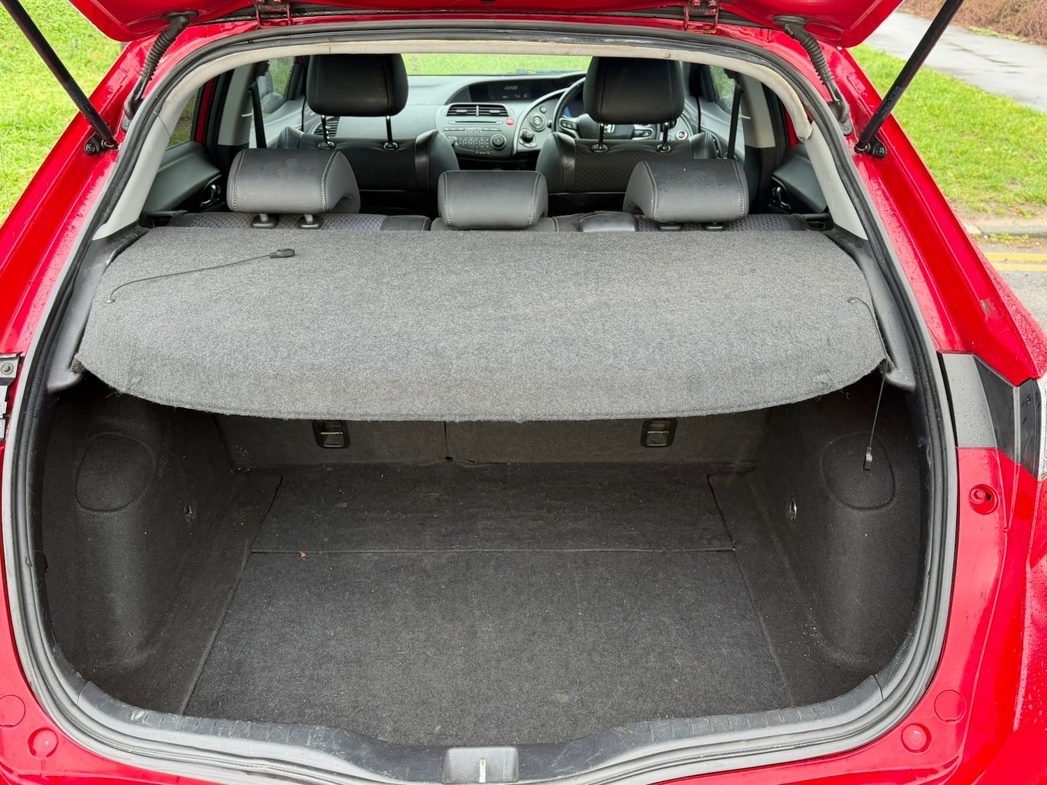 Used Honda Civic 2010 for sale - 77247686: Photo 13