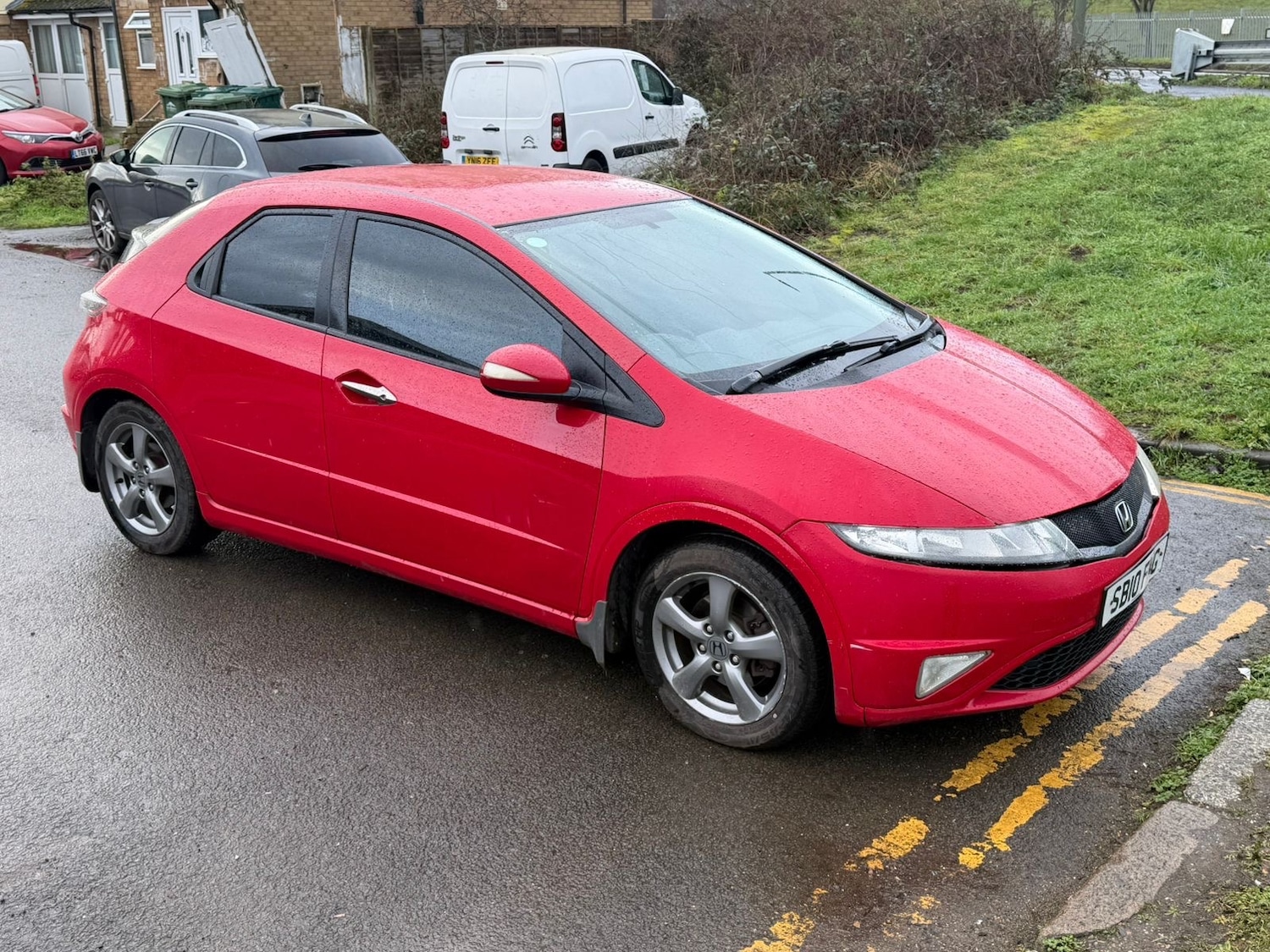 Used Honda Civic 2010 for sale - 77247686: Photo 15