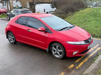 Used Honda Civic 2010 for sale - 77247686: Photo
