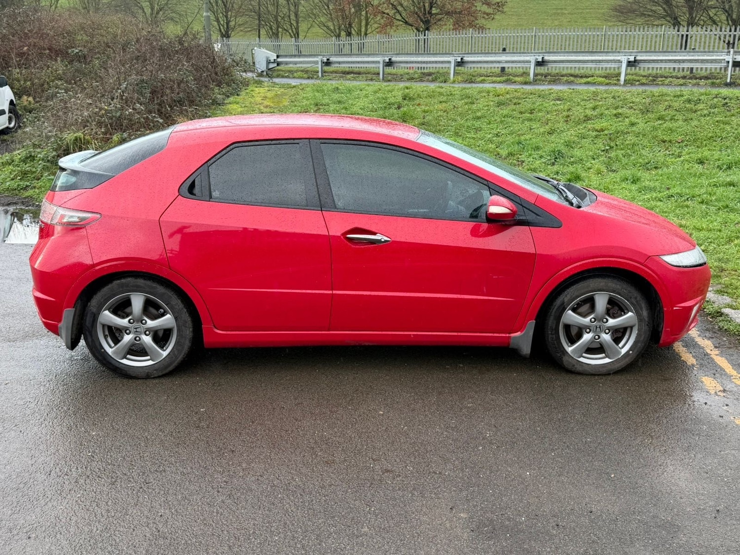 Used Honda Civic 2010 for sale - 77247686: Photo 5