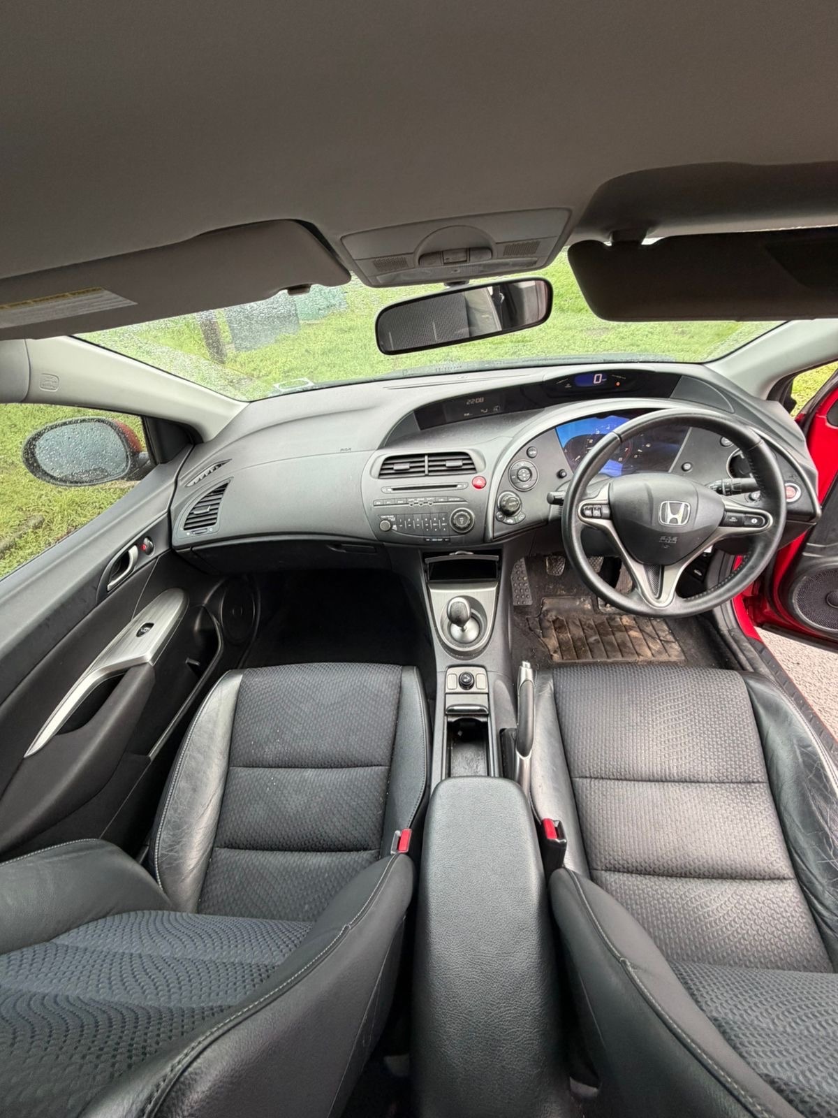 Used Honda Civic 2010 for sale - 77247686: Photo 6