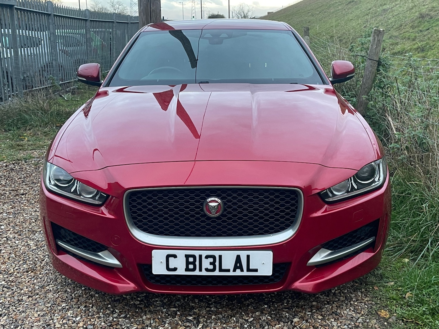 Used Jaguar XE 2017 for sale - 76640669: Photo 10