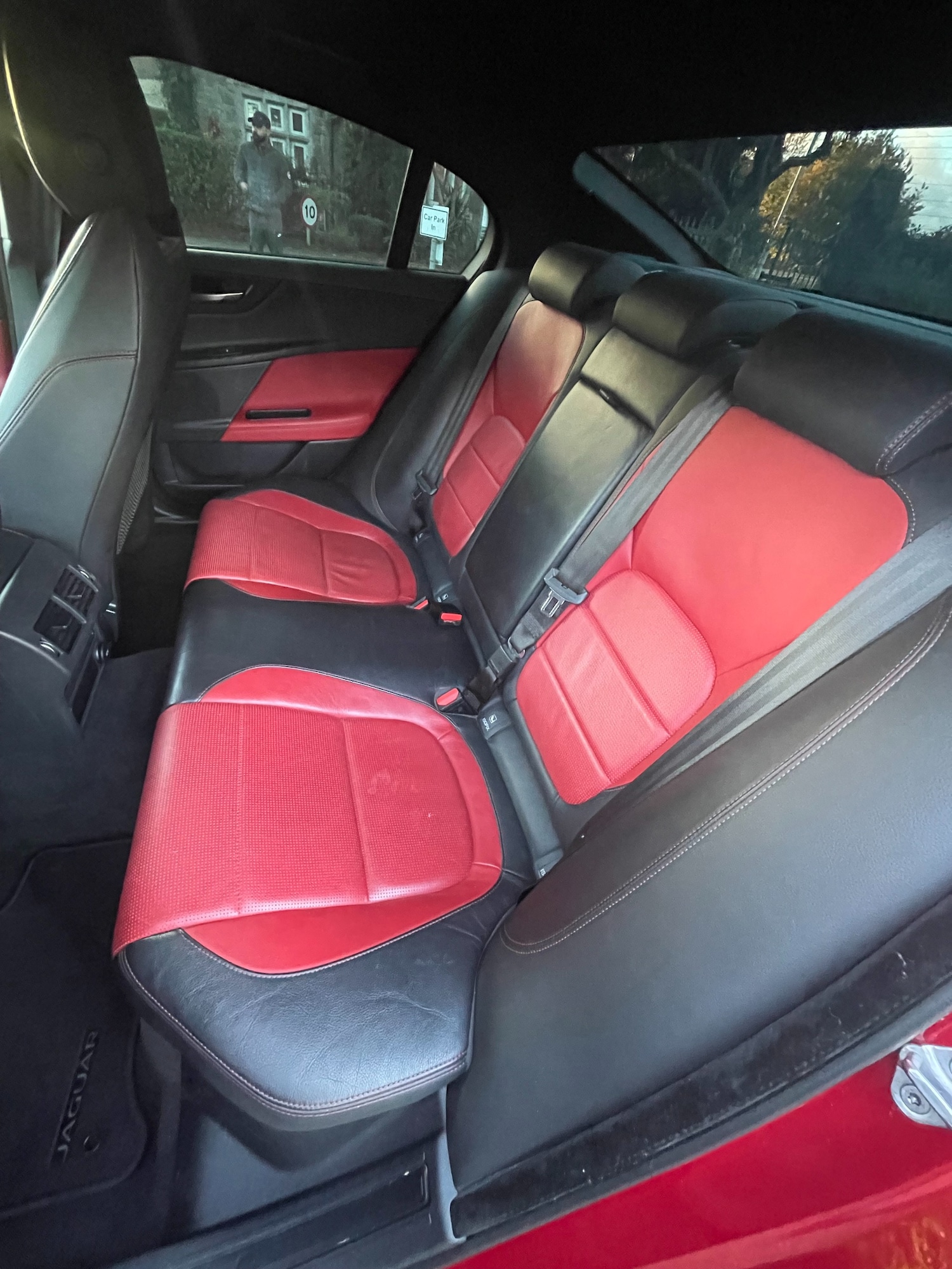 Used Jaguar XE 2017 for sale - 76640669: Photo 29