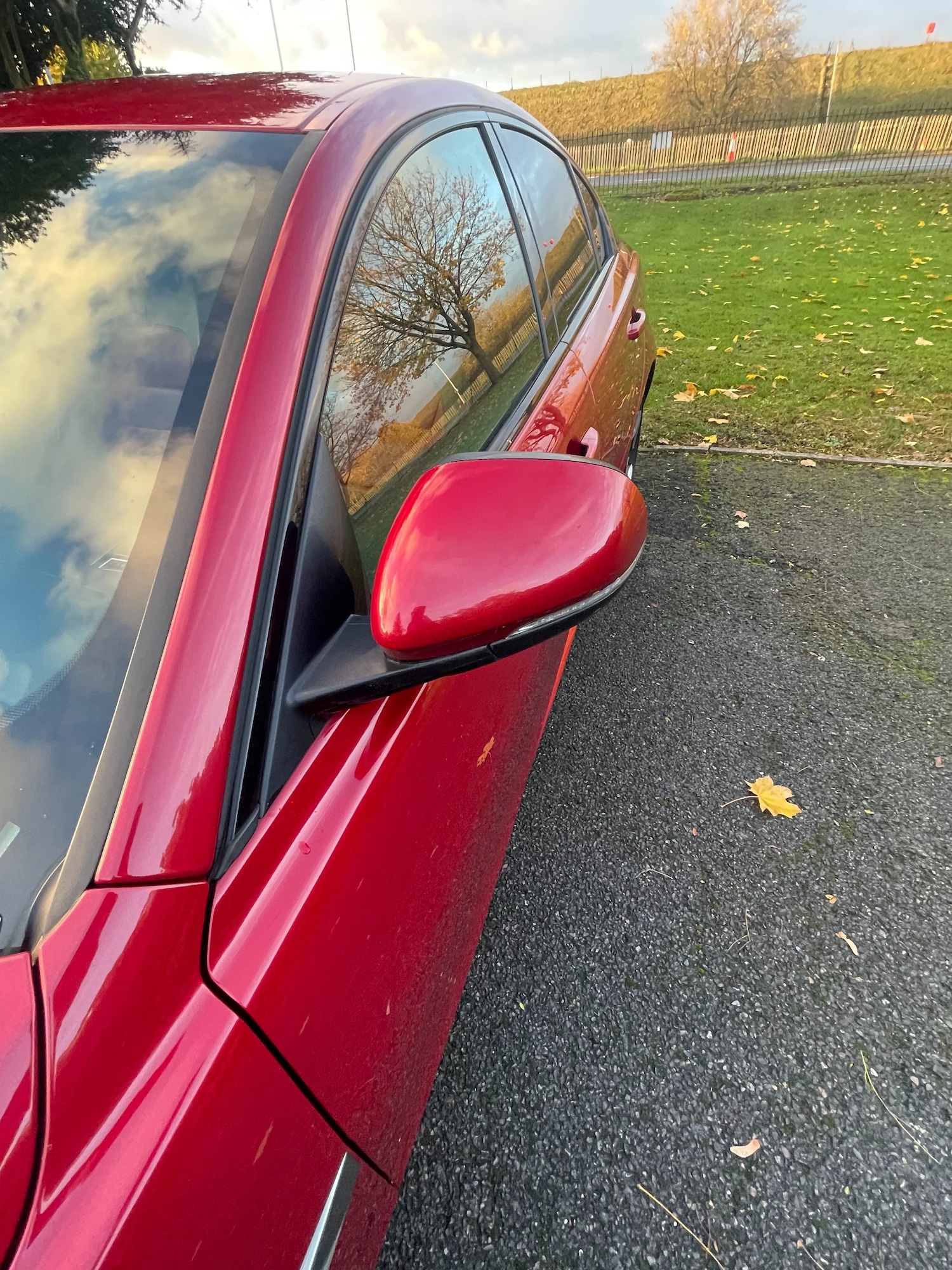 Used Jaguar XE 2017 for sale - 76640669: Photo 37