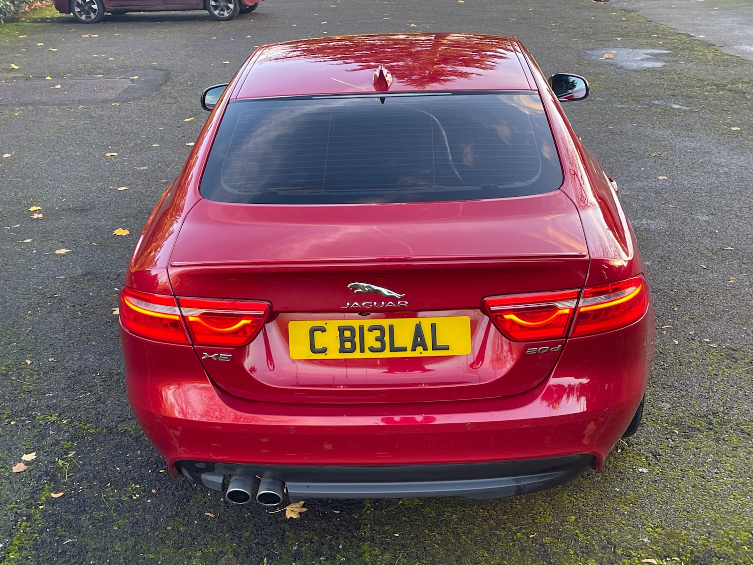 Used Jaguar XE 2017 for sale - 76640669: Photo 38