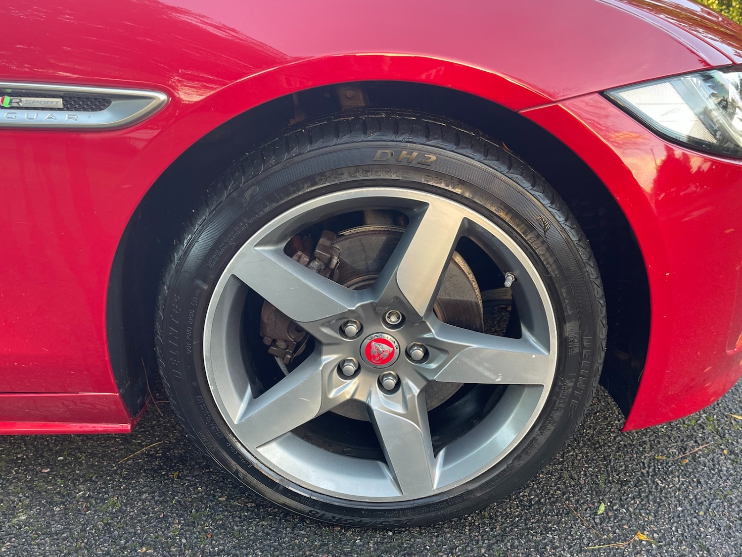 Used Jaguar XE 2017 for sale - 76640669: Photo 49