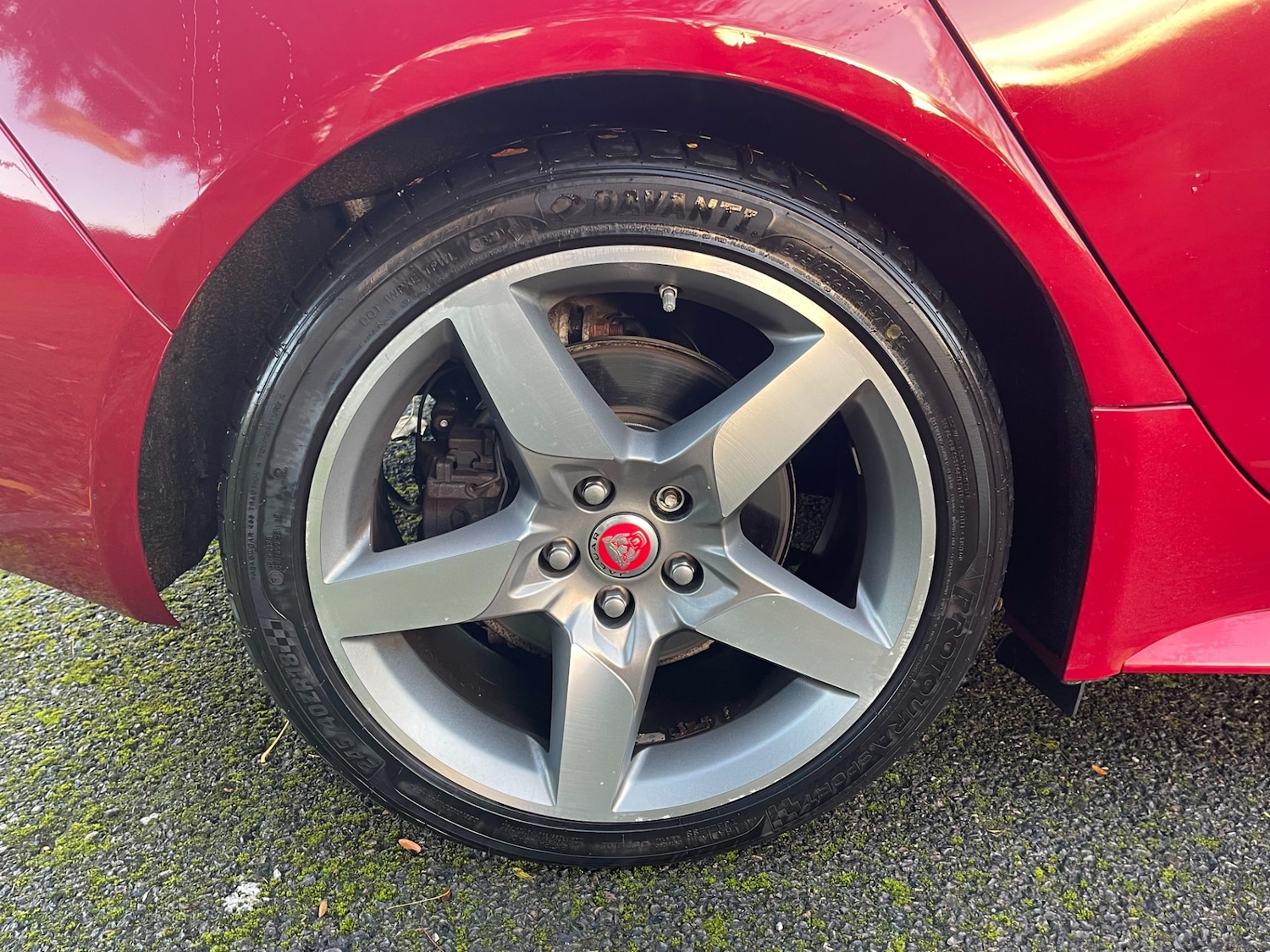 Used Jaguar XE 2017 for sale - 76640669: Photo 50