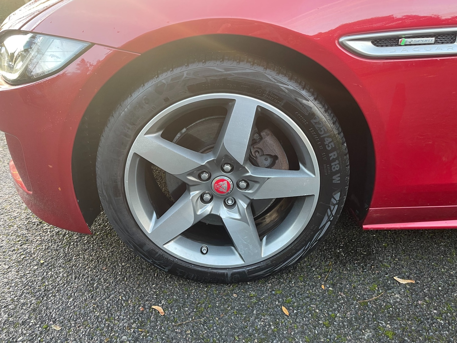 Used Jaguar XE 2017 for sale - 76640669: Photo 51