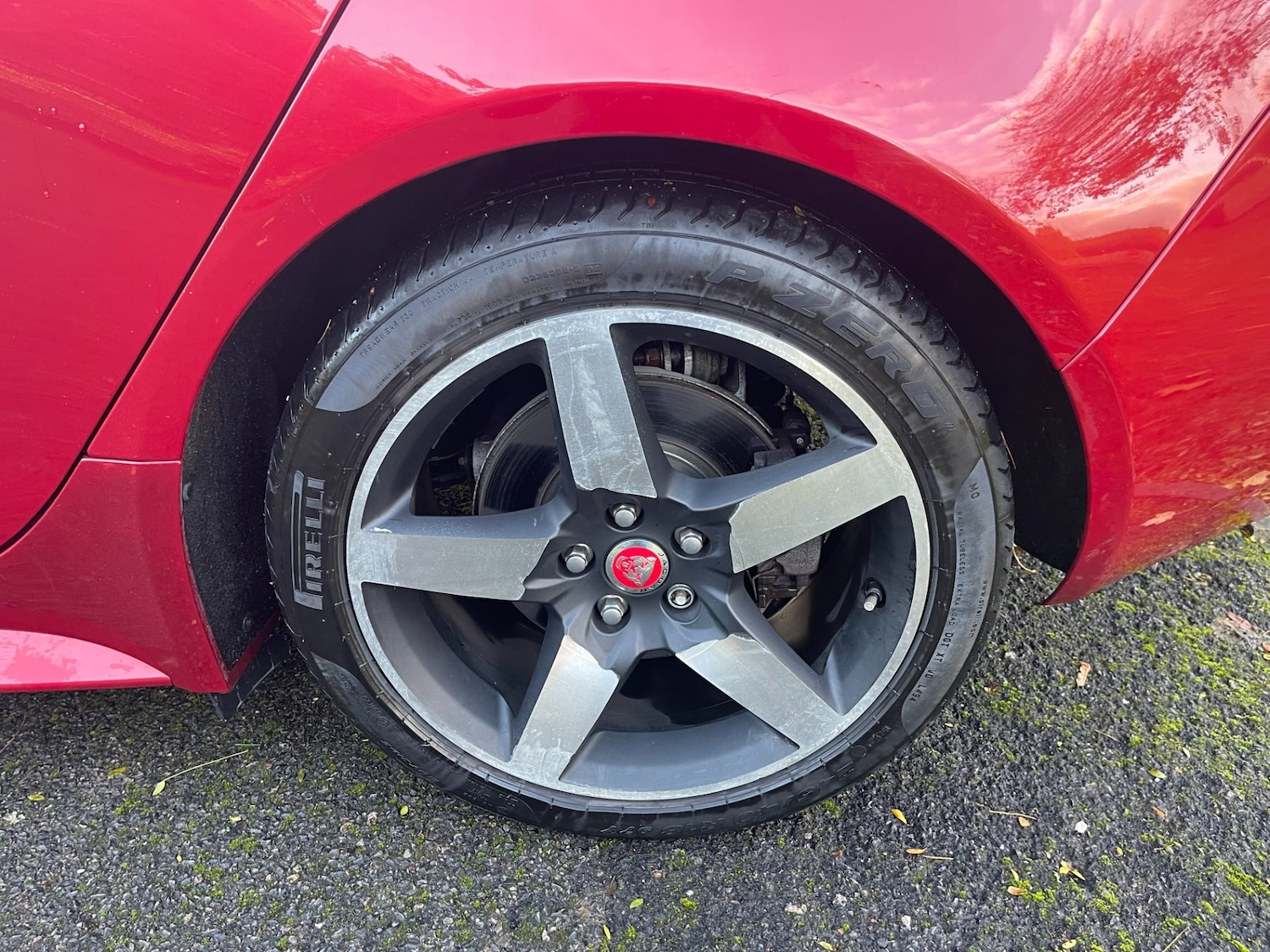 Used Jaguar XE 2017 for sale - 76640669: Photo 52