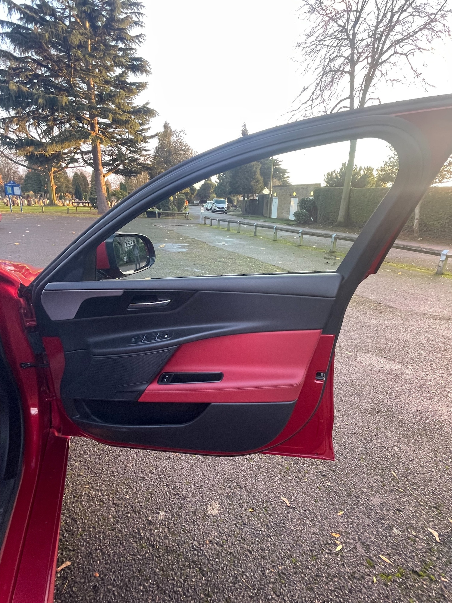 Used Jaguar XE 2017 for sale - 76640669: Photo 54