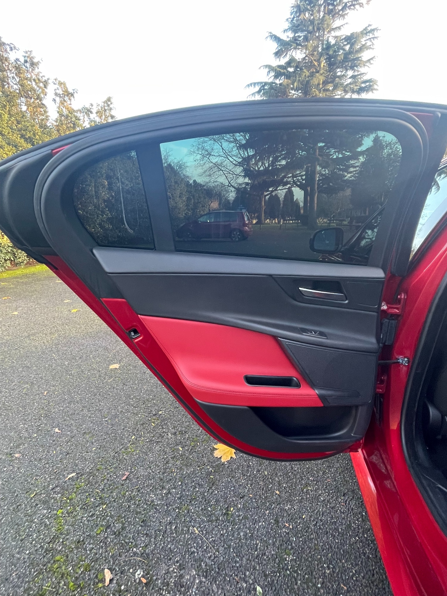 Used Jaguar XE 2017 for sale - 76640669: Photo 55