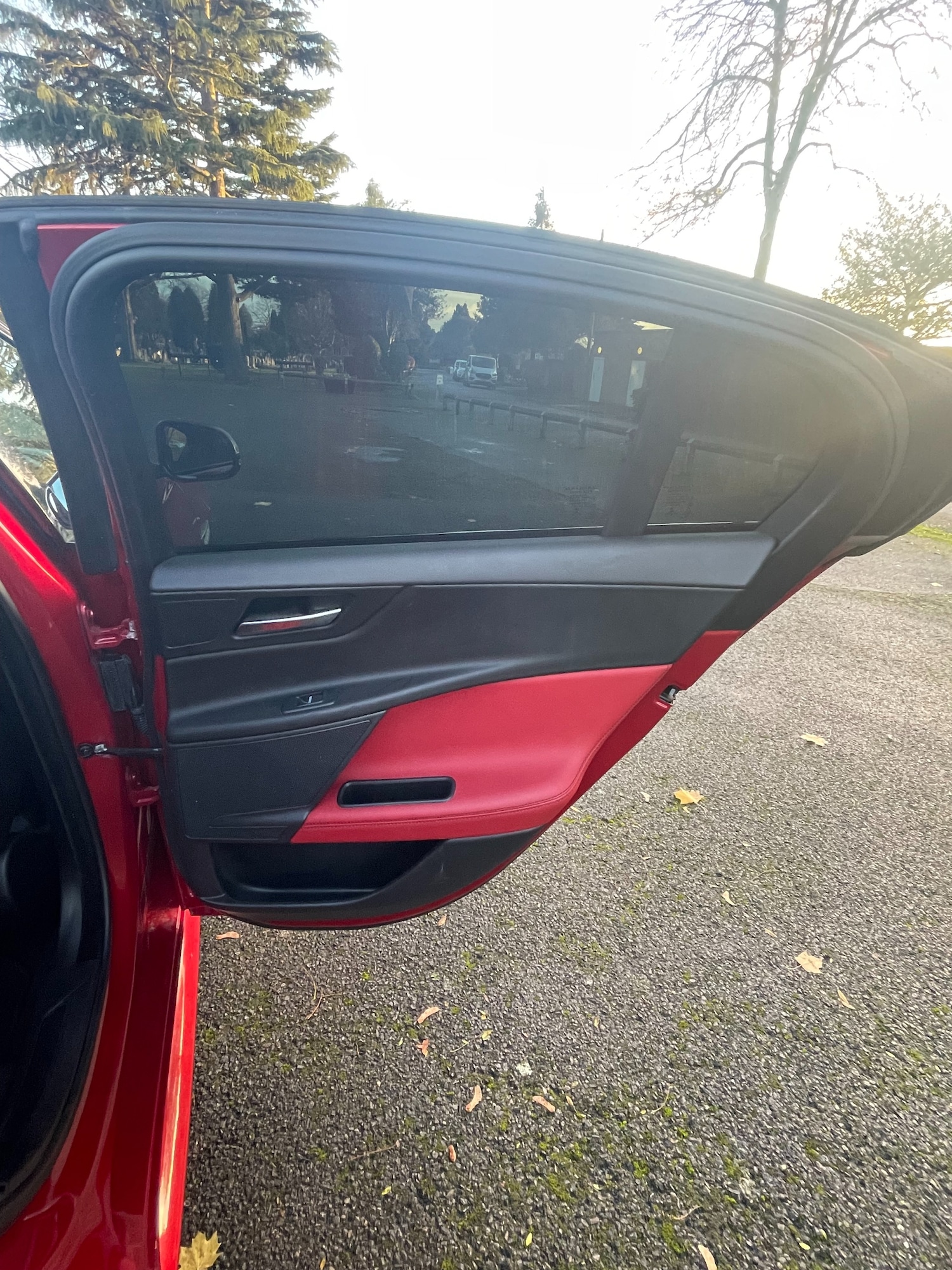 Used Jaguar XE 2017 for sale - 76640669: Photo 56