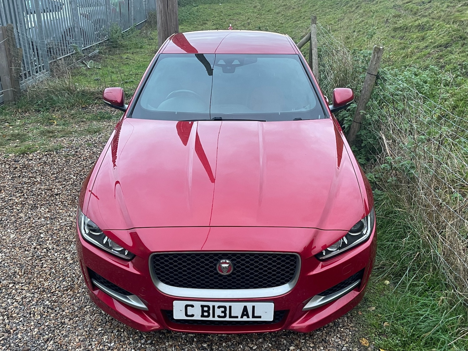 Used Jaguar XE 2017 for sale - 76640669: Photo 9