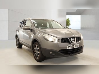 Used Nissan Qashqai 2012 for sale - 78259148: Photo