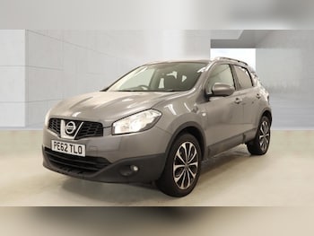Used Nissan Qashqai 2012 for sale - 78259148: Photo