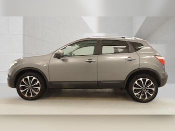 Used Nissan Qashqai 2012 for sale - 78259148: Photo