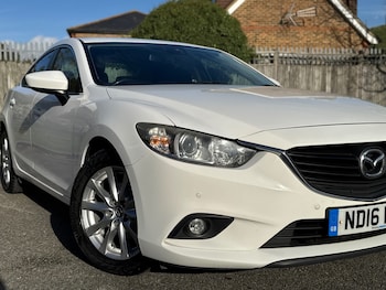 Used Mazda Mazda6 2016 for sale - 76517744: Photo