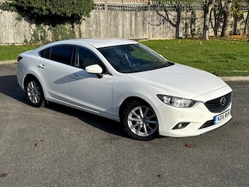 Used Mazda Mazda6 2016 for sale - 76517744: Photo