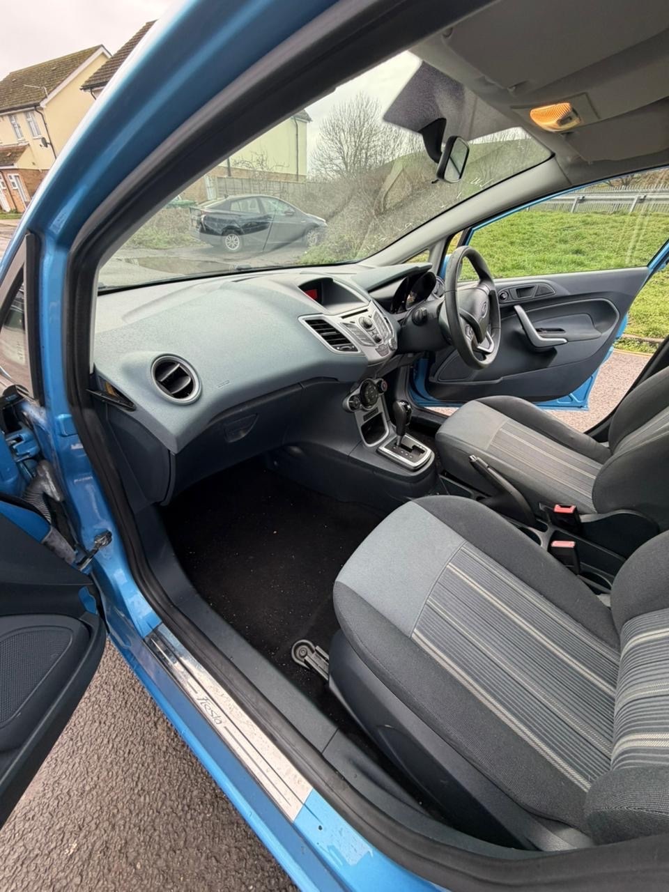 Used Ford Fiesta 2009 for sale - 77522454: Photo 10