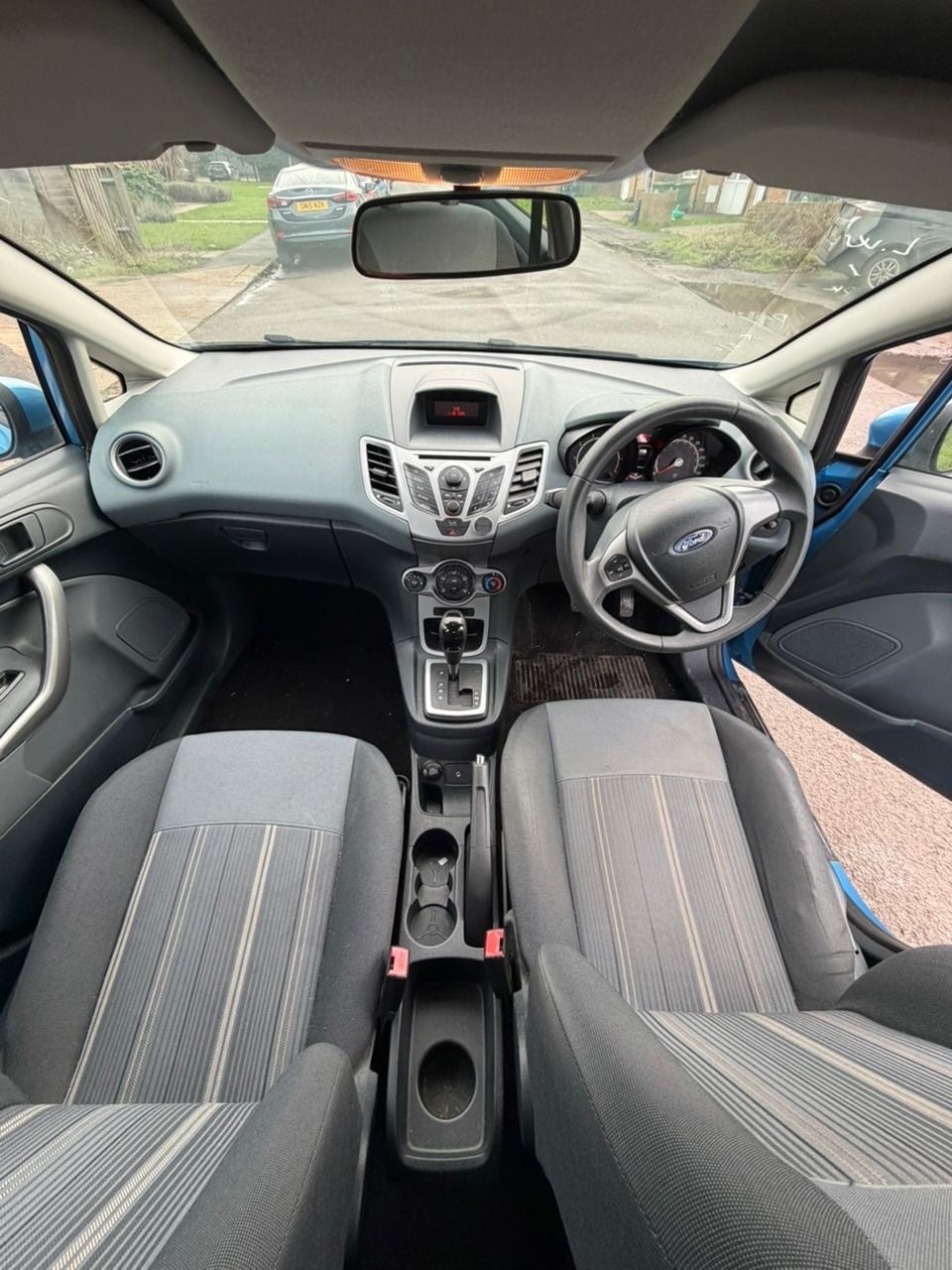 Used Ford Fiesta 2009 for sale - 77522454: Photo 14