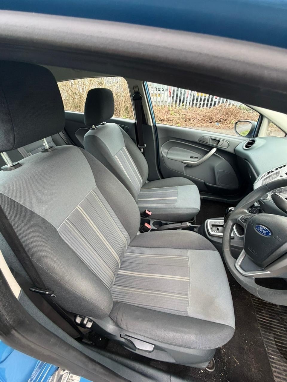 Used Ford Fiesta 2009 for sale - 77522454: Photo 15