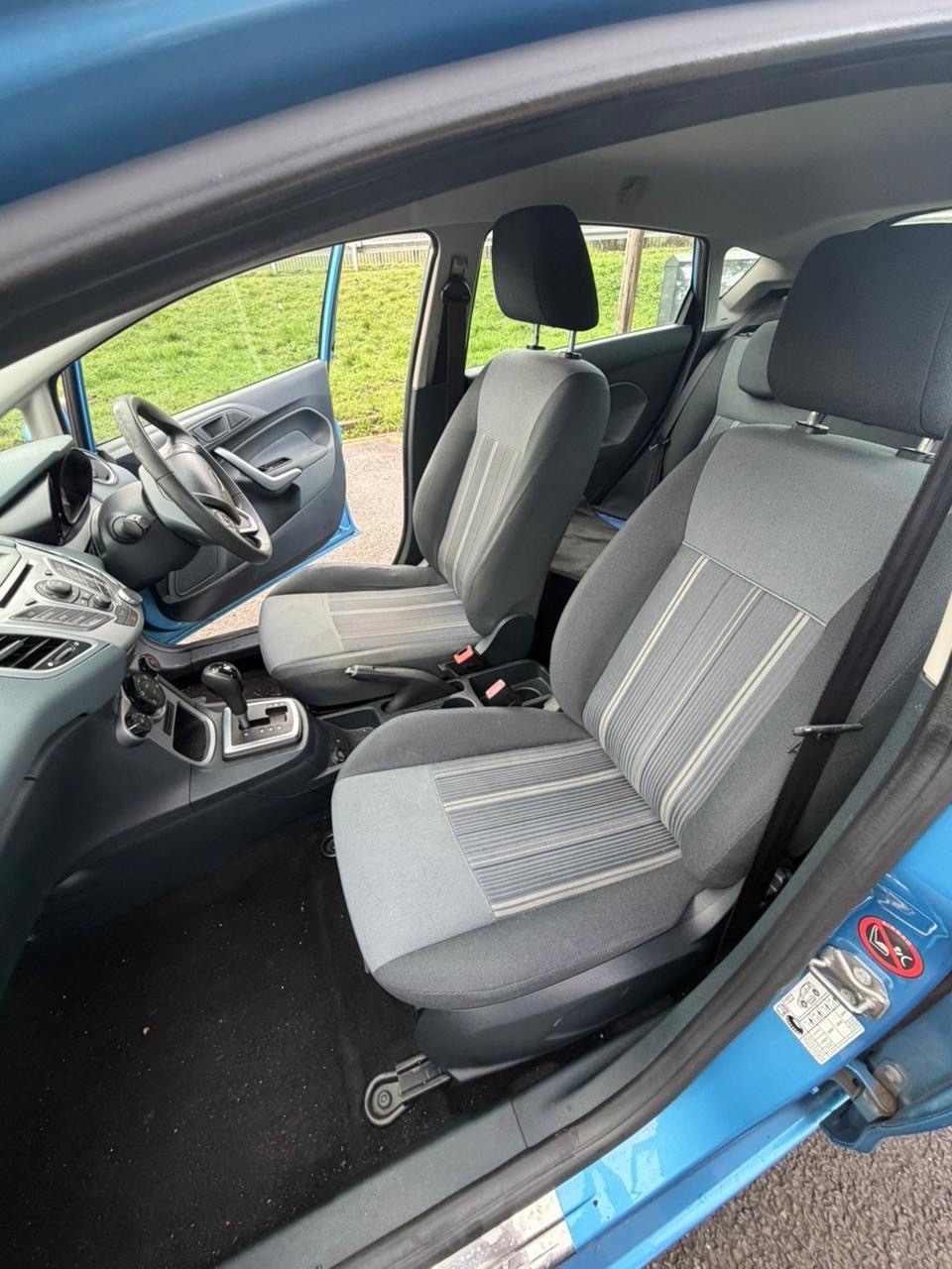 Used Ford Fiesta 2009 for sale - 77522454: Photo 17