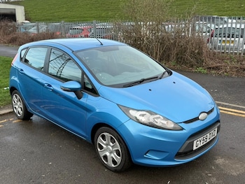 Ford Fiesta feature image