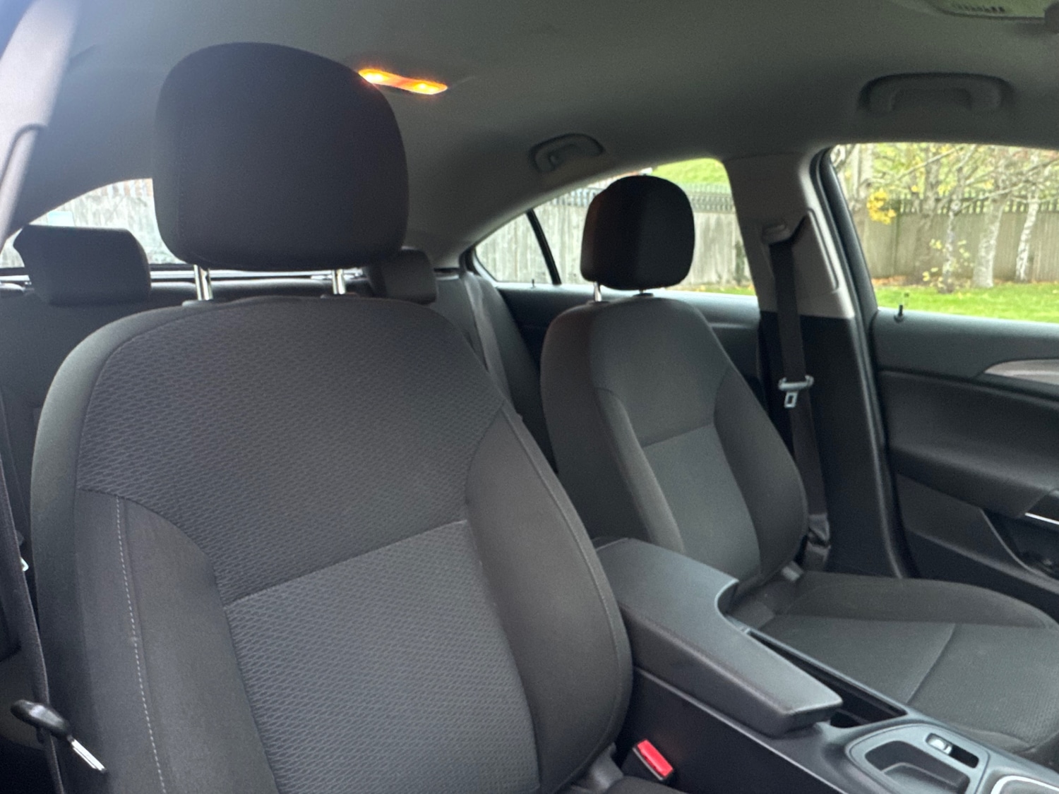 Used Vauxhall Insignia 2014 for sale - 76649692: Photo 18