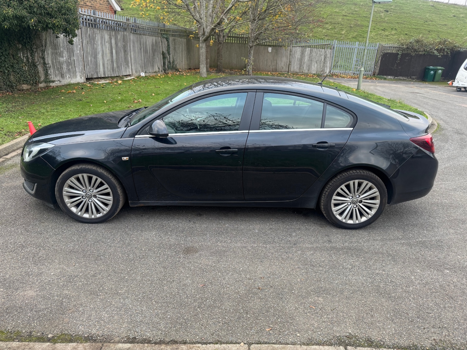 Used Vauxhall Insignia 2014 for sale - 76649692: Photo 21