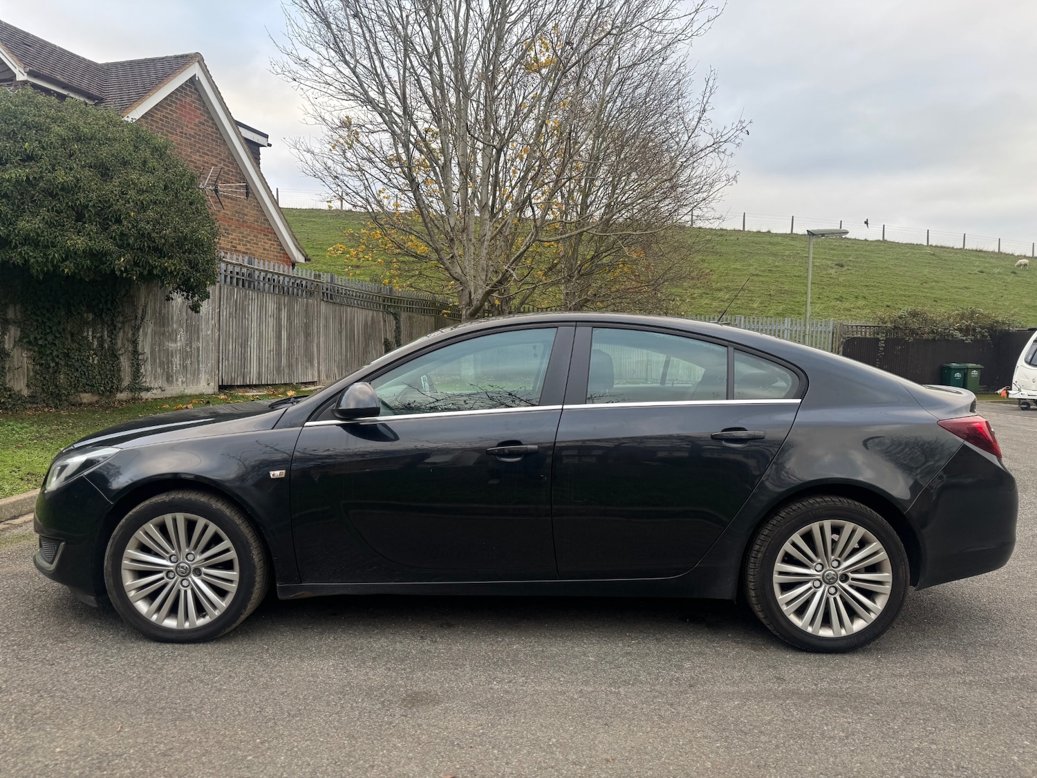 Used Vauxhall Insignia 2014 for sale - 76649692: Photo 22