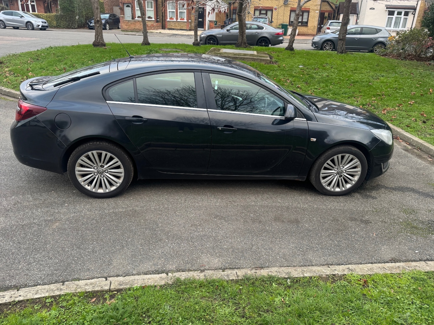 Used Vauxhall Insignia 2014 for sale - 76649692: Photo 23