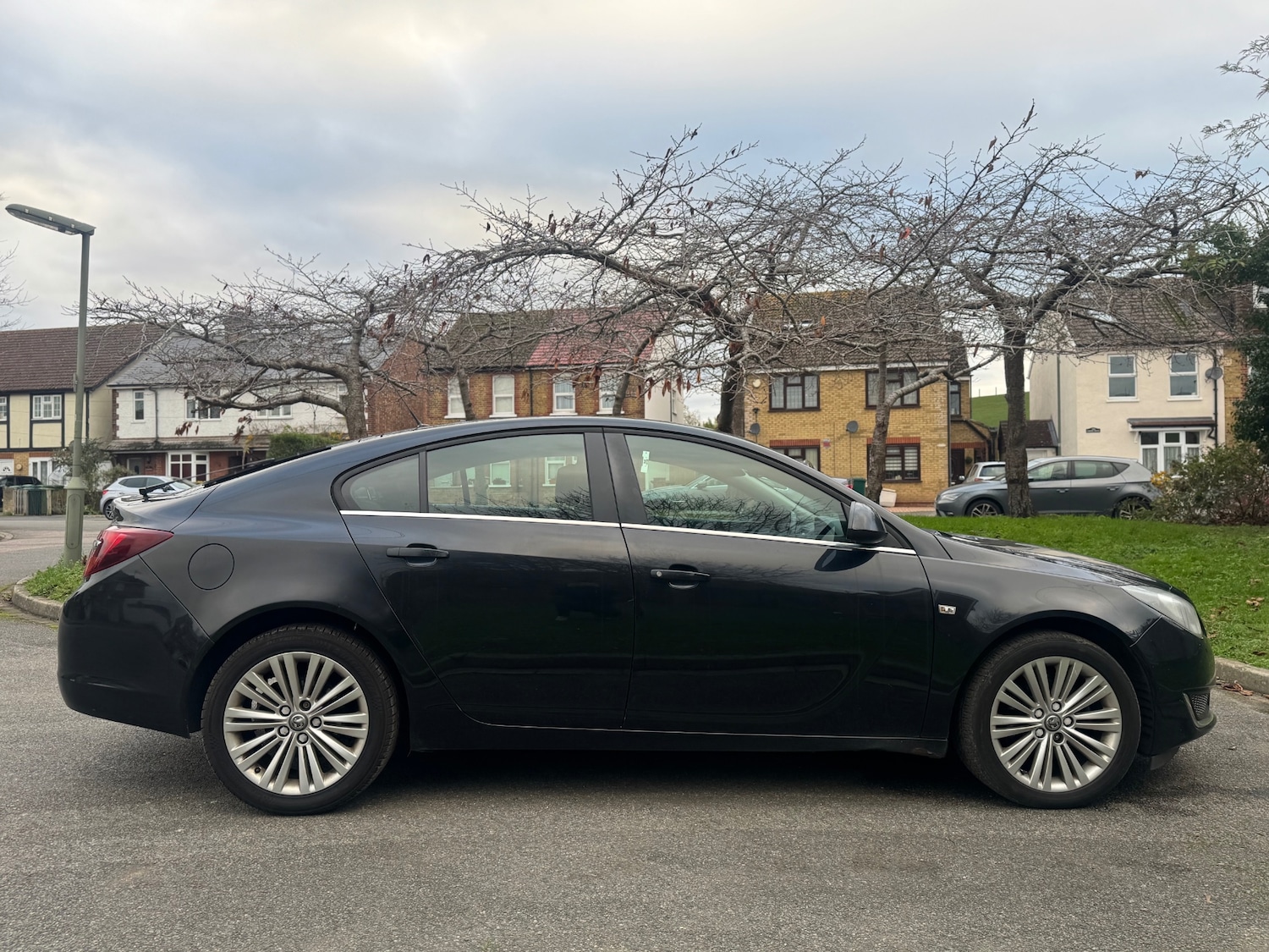 Used Vauxhall Insignia 2014 for sale - 76649692: Photo 24