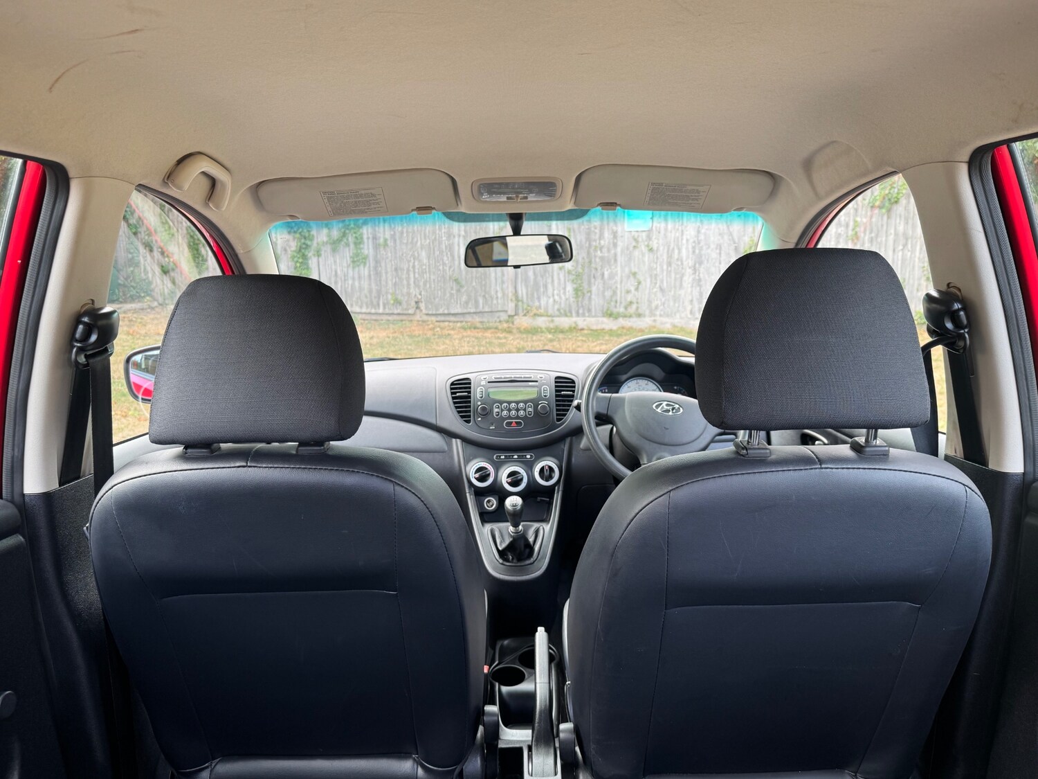 Vehicle 15