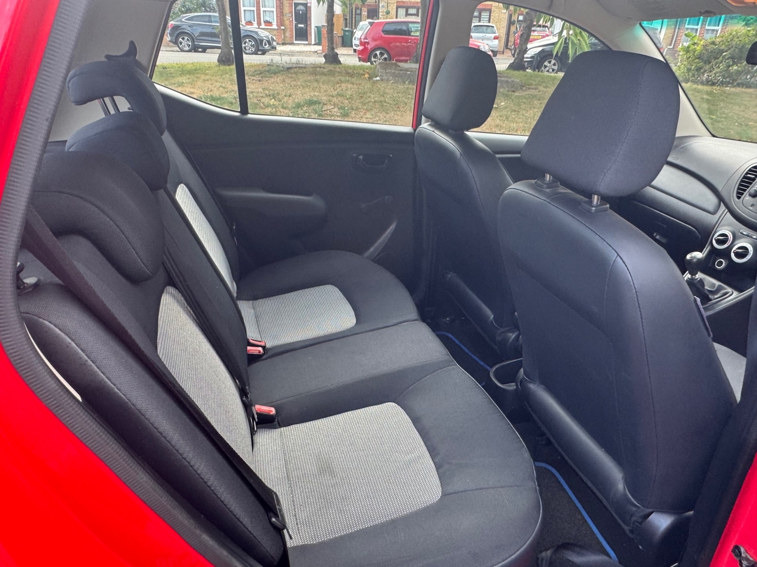Vehicle 17