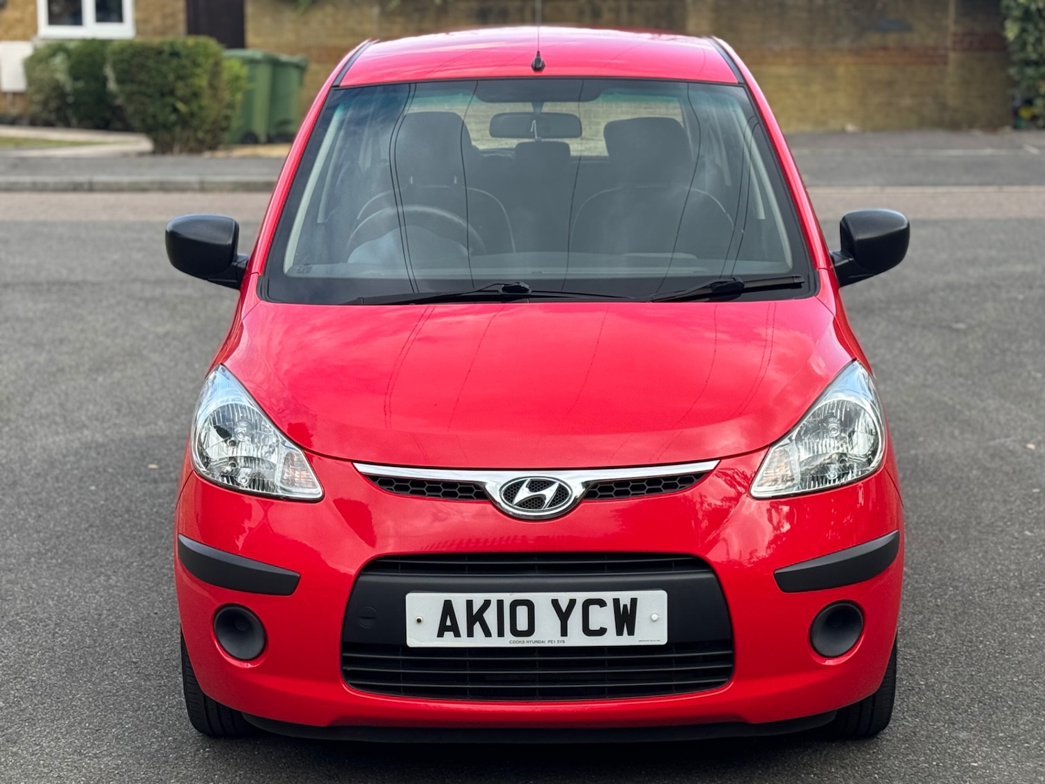 Vehicle 25