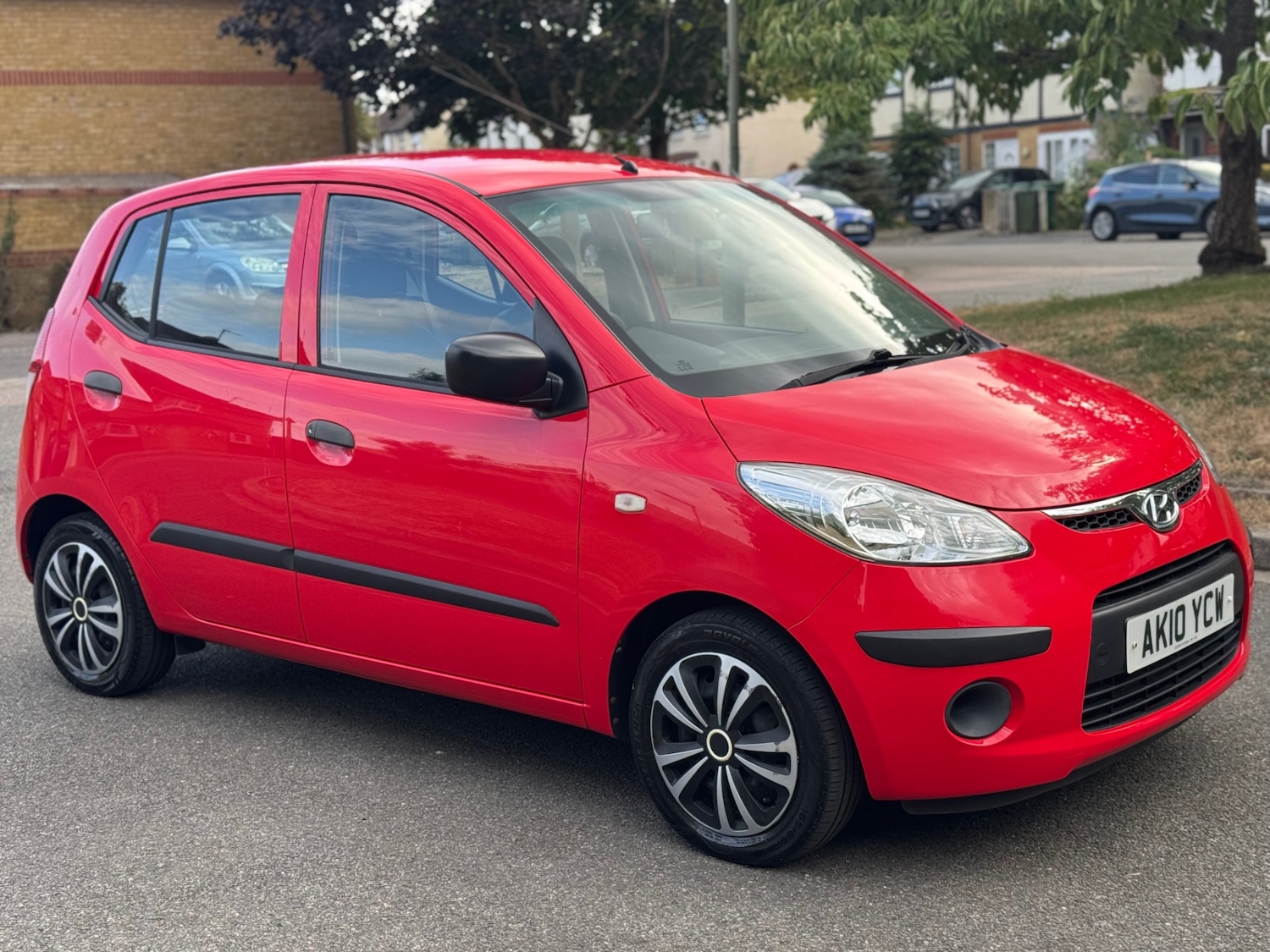 Vehicle 27