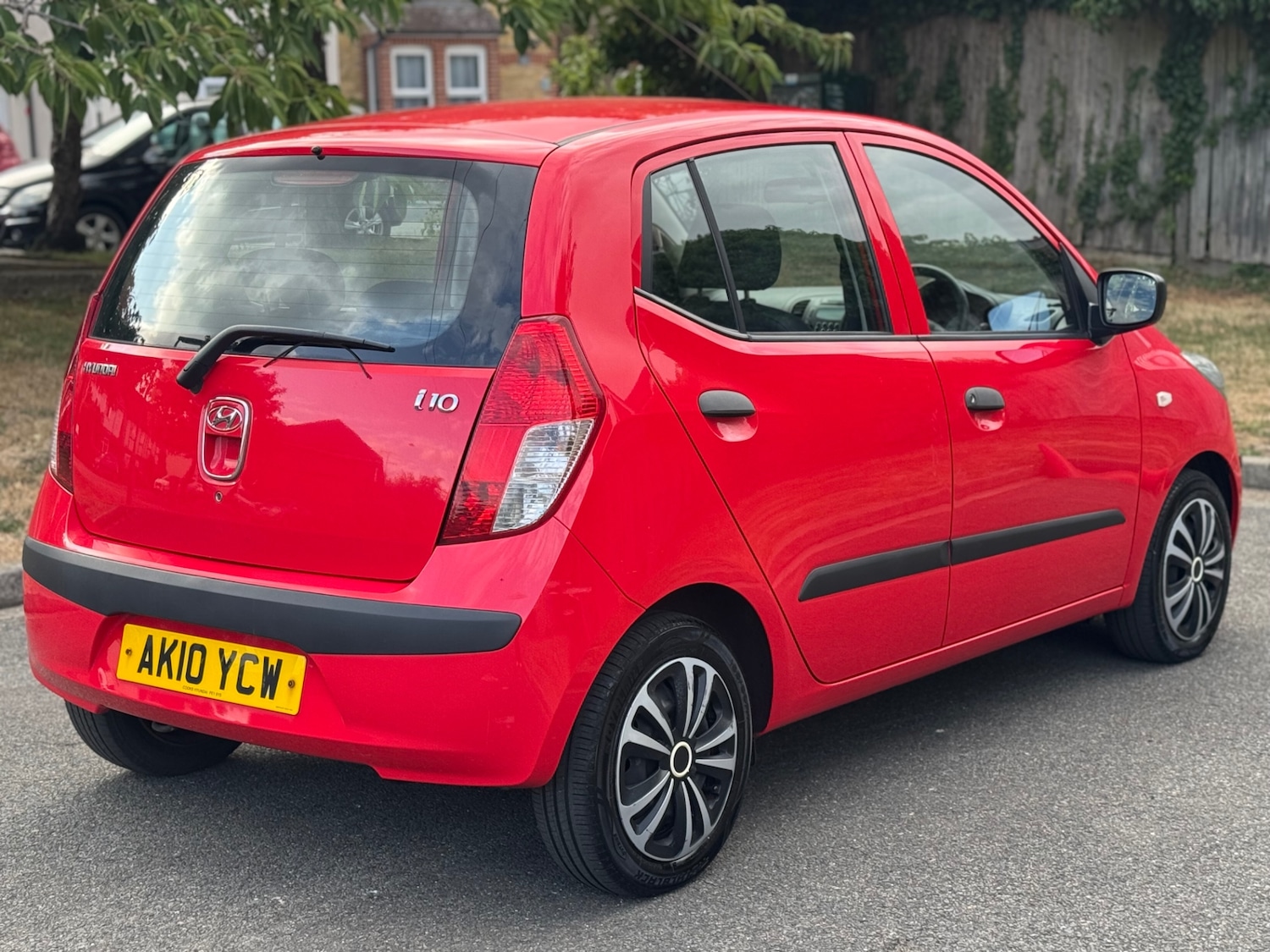 Vehicle 29