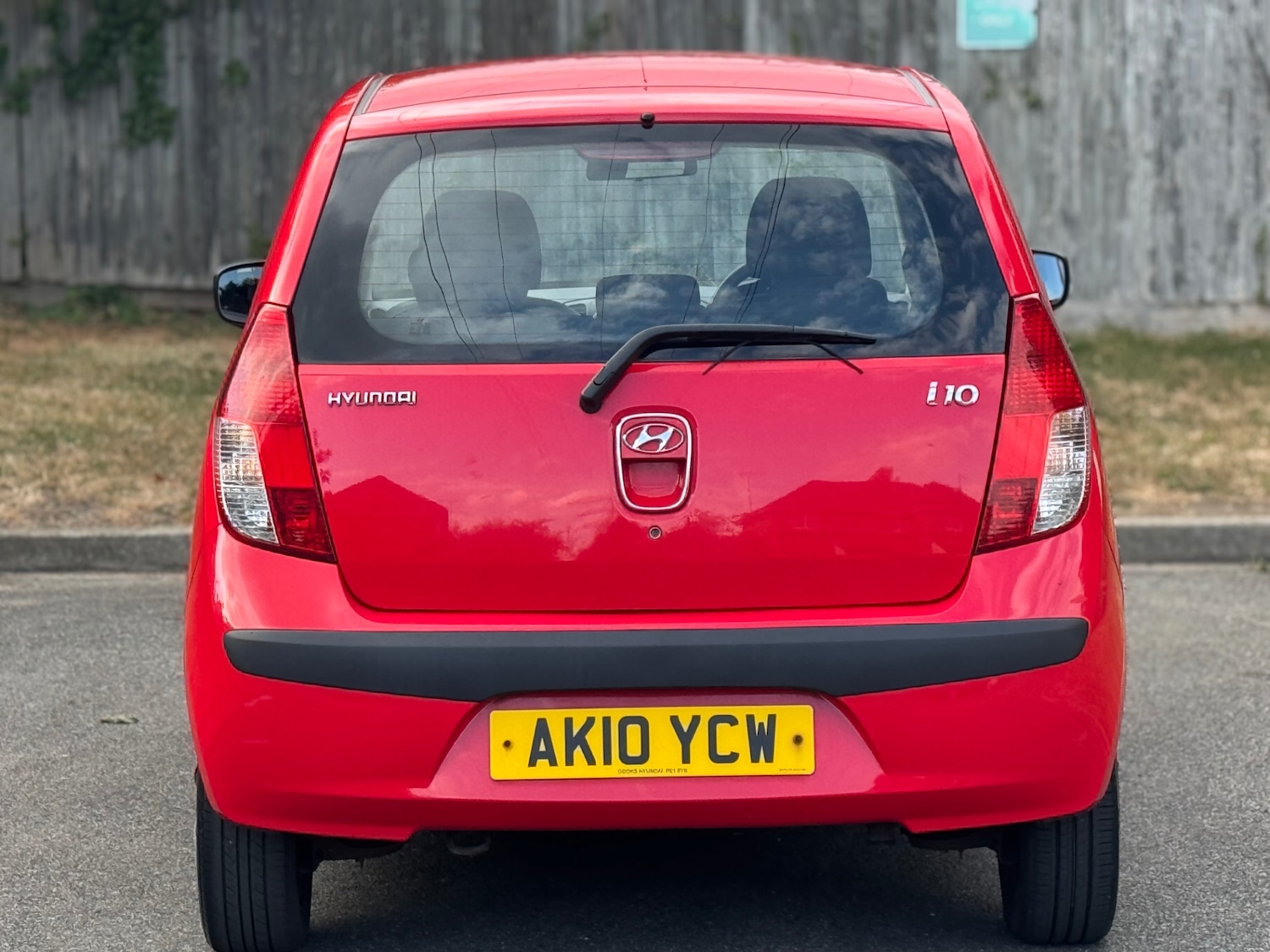 Vehicle 31