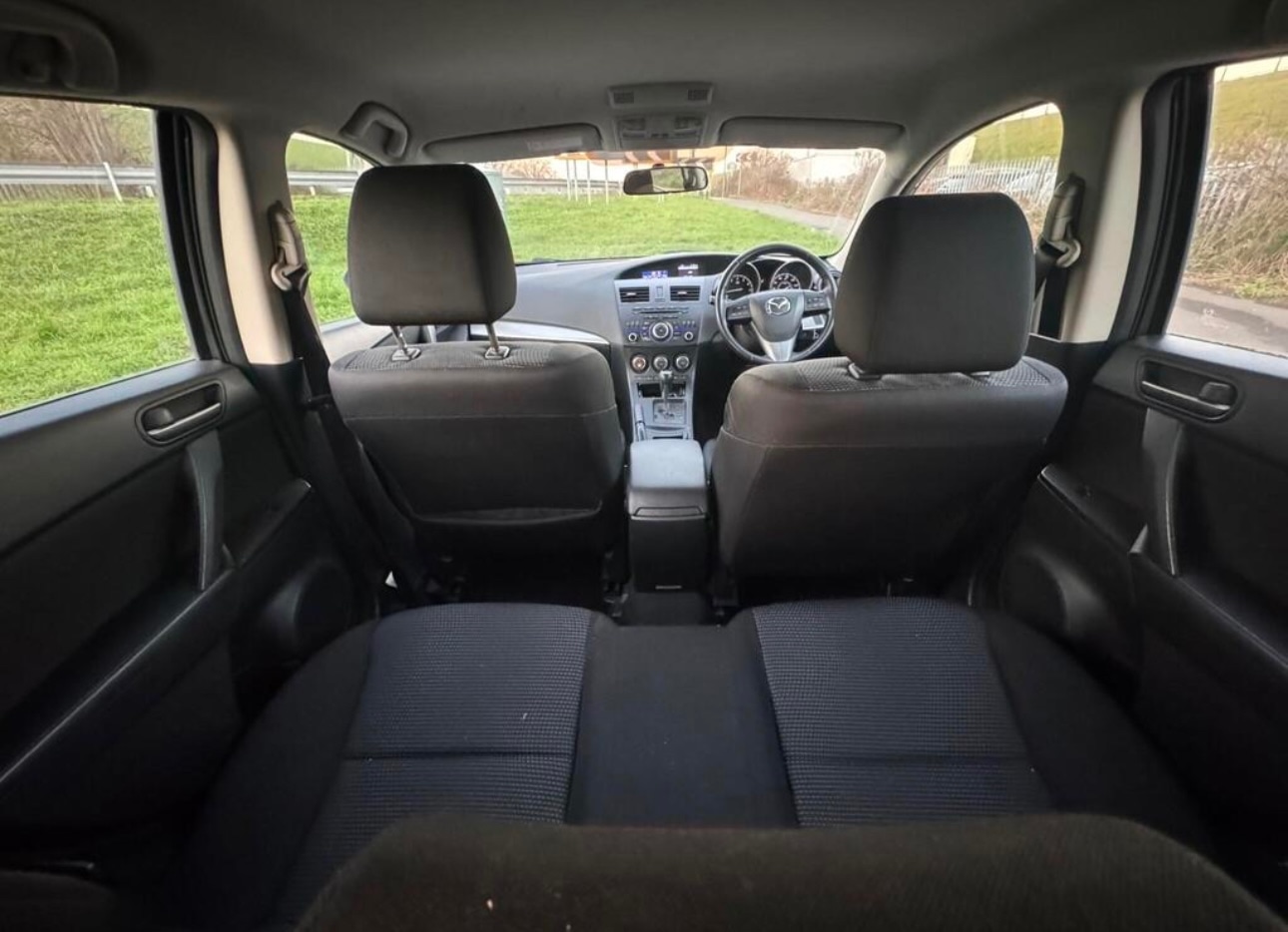 Used Mazda Mazda3 2013 for sale - 77112944: Photo 12