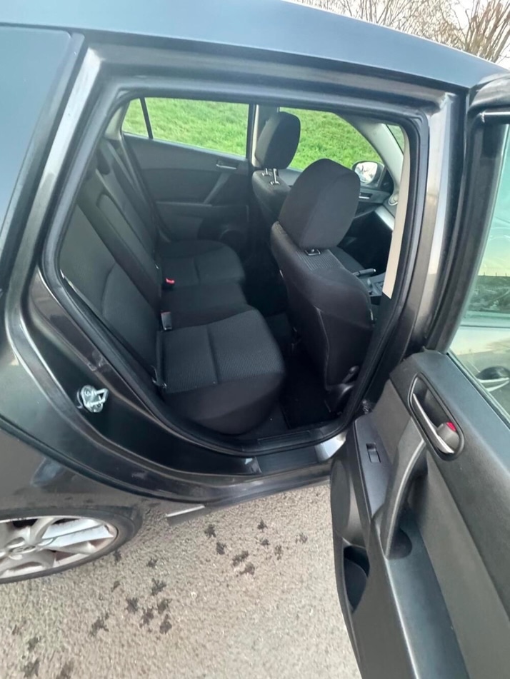 Used Mazda Mazda3 2013 for sale - 77112944: Photo 13