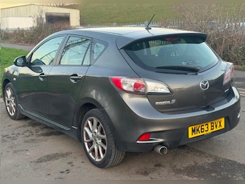 Used Mazda Mazda3 2013 for sale - 77112944: Photo