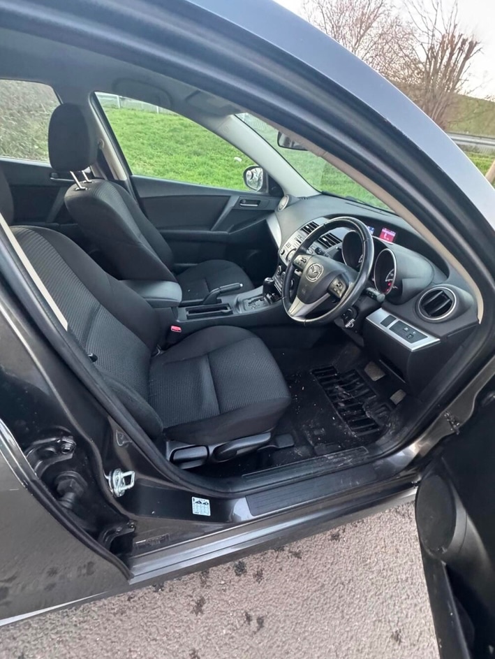 Used Mazda Mazda3 2013 for sale - 77112944: Photo 7