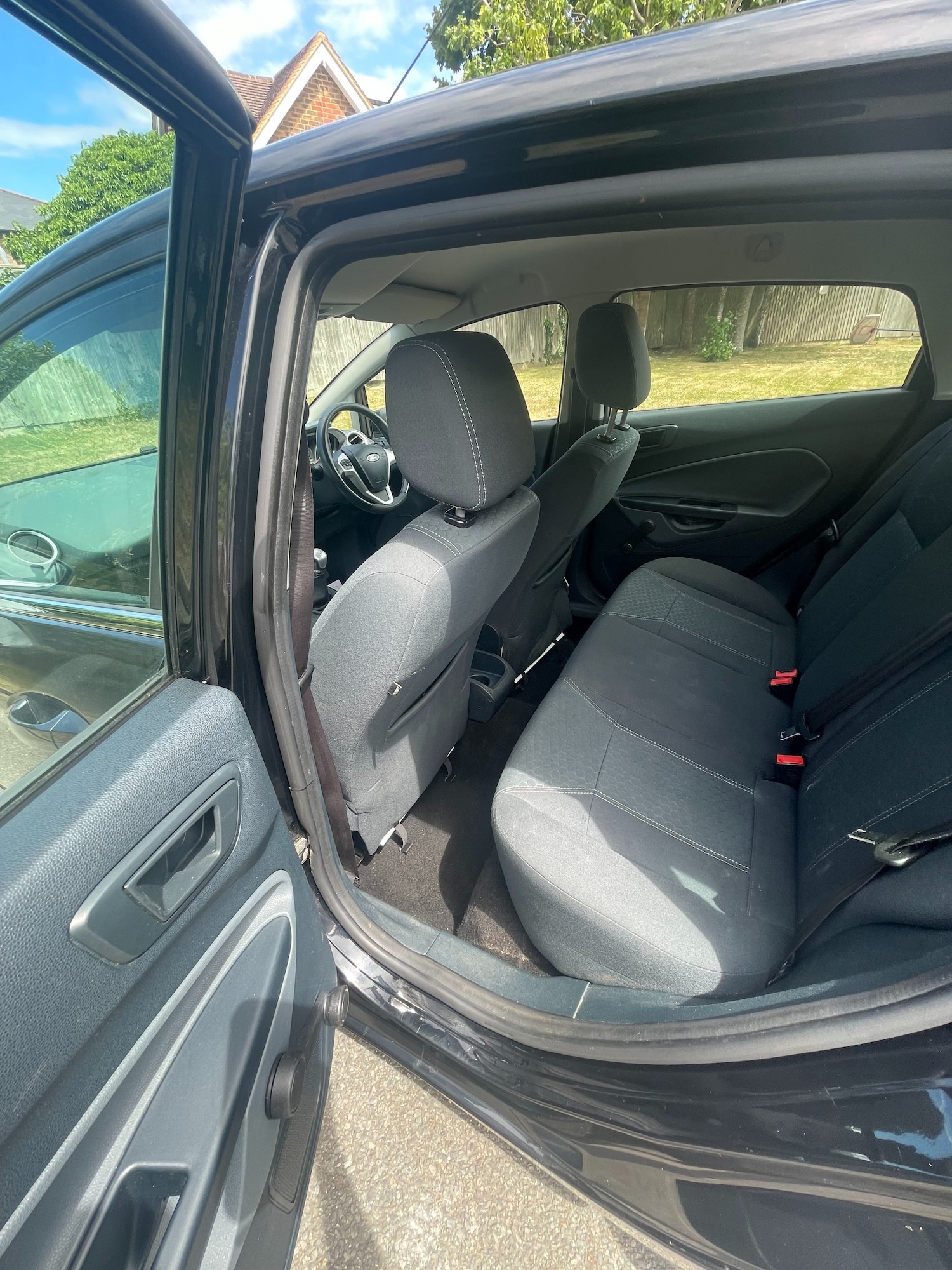 Vehicle 27